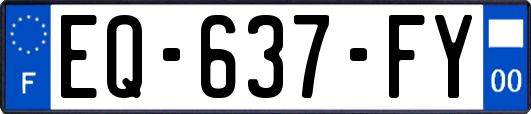 EQ-637-FY