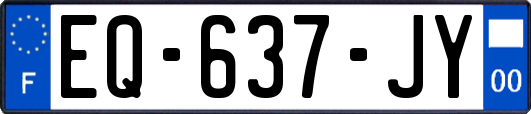 EQ-637-JY