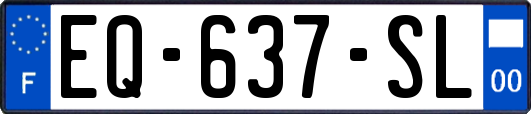 EQ-637-SL