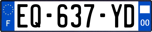 EQ-637-YD