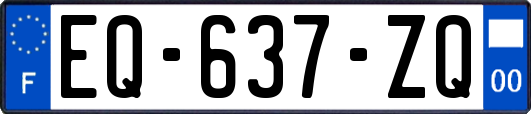 EQ-637-ZQ