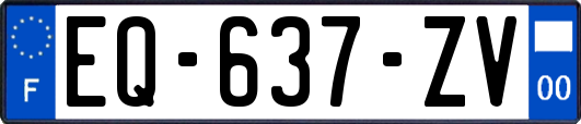 EQ-637-ZV