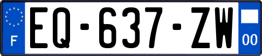 EQ-637-ZW