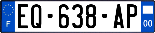 EQ-638-AP