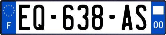 EQ-638-AS