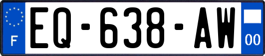 EQ-638-AW