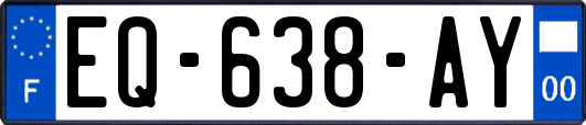 EQ-638-AY