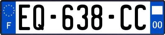 EQ-638-CC