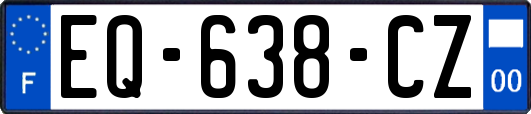 EQ-638-CZ