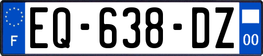 EQ-638-DZ