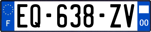 EQ-638-ZV