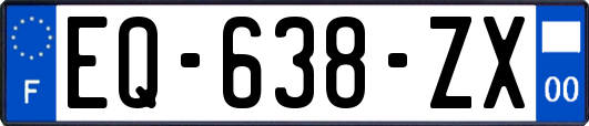 EQ-638-ZX