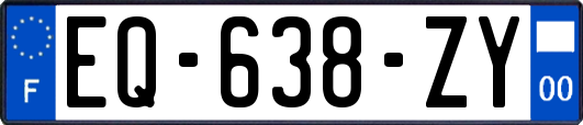 EQ-638-ZY