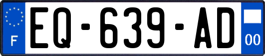 EQ-639-AD