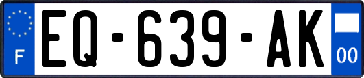 EQ-639-AK