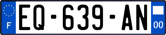 EQ-639-AN