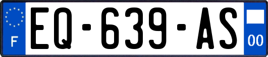 EQ-639-AS