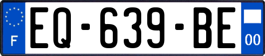 EQ-639-BE