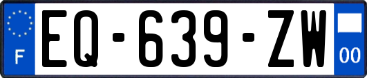 EQ-639-ZW