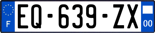 EQ-639-ZX