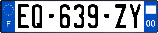 EQ-639-ZY