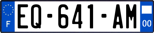 EQ-641-AM