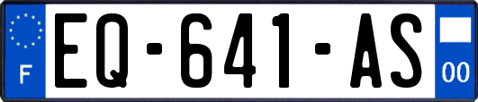 EQ-641-AS