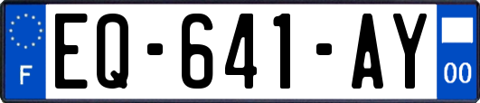 EQ-641-AY