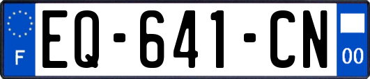 EQ-641-CN