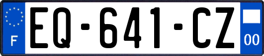 EQ-641-CZ