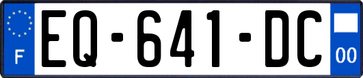 EQ-641-DC