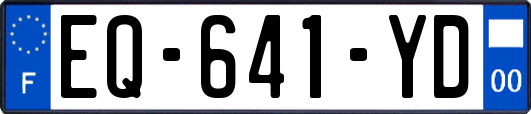 EQ-641-YD