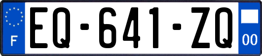 EQ-641-ZQ