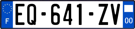 EQ-641-ZV