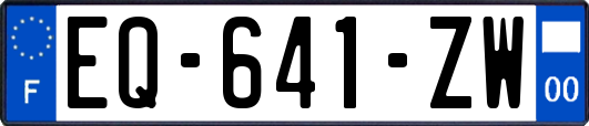 EQ-641-ZW
