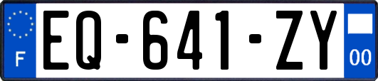 EQ-641-ZY