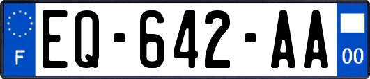 EQ-642-AA