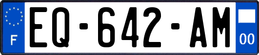 EQ-642-AM