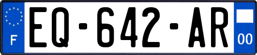 EQ-642-AR