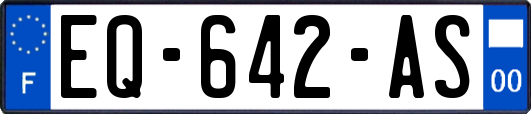 EQ-642-AS