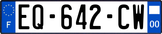 EQ-642-CW