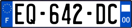 EQ-642-DC