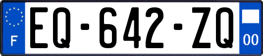 EQ-642-ZQ