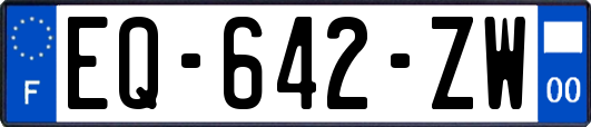 EQ-642-ZW
