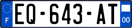 EQ-643-AT