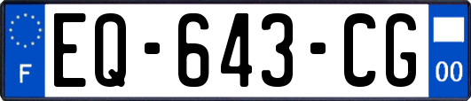 EQ-643-CG