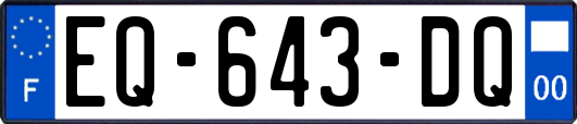 EQ-643-DQ