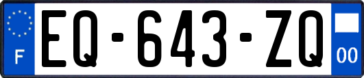 EQ-643-ZQ
