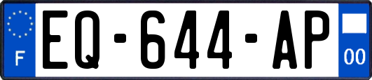 EQ-644-AP