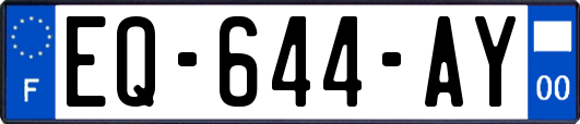 EQ-644-AY